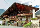 Gressonay (9) maisons